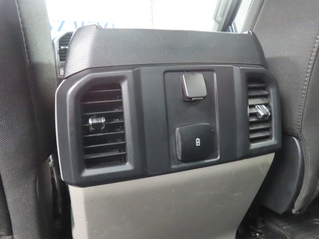 Used 2018 Ford F150 XL w/ Equipment Group 101A Mid AWD/4WD image 11