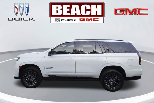Used 2023 Cadillac Escalade V AWD/4WD image 6