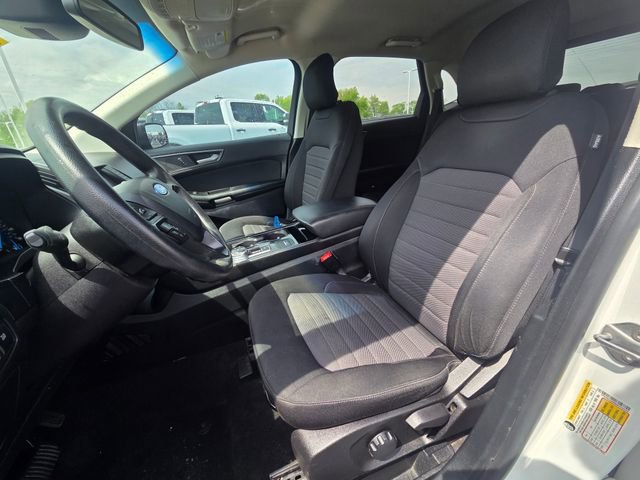Used 2019 Ford Edge SE FWD image 26