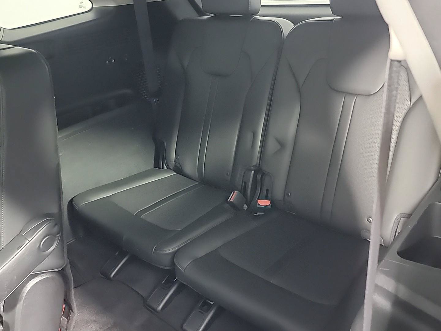Used 2021 Kia Sorento SX FWD image 18