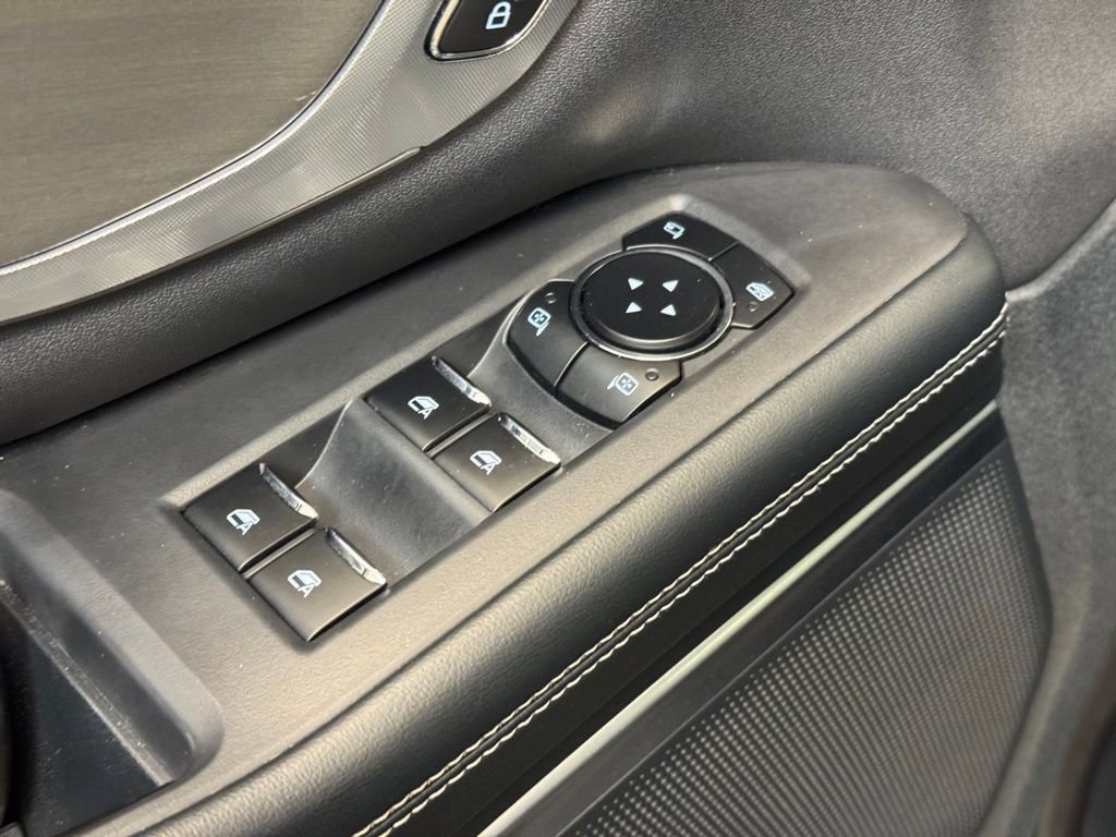 Used 2025 Ford Expedition Max Platinum image 10