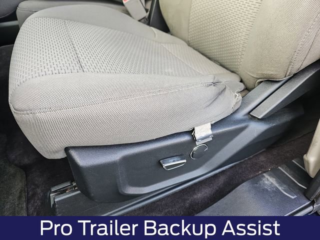 Used 2017 Ford F150 XLT w/ Equipment Group 301A Mid image 18