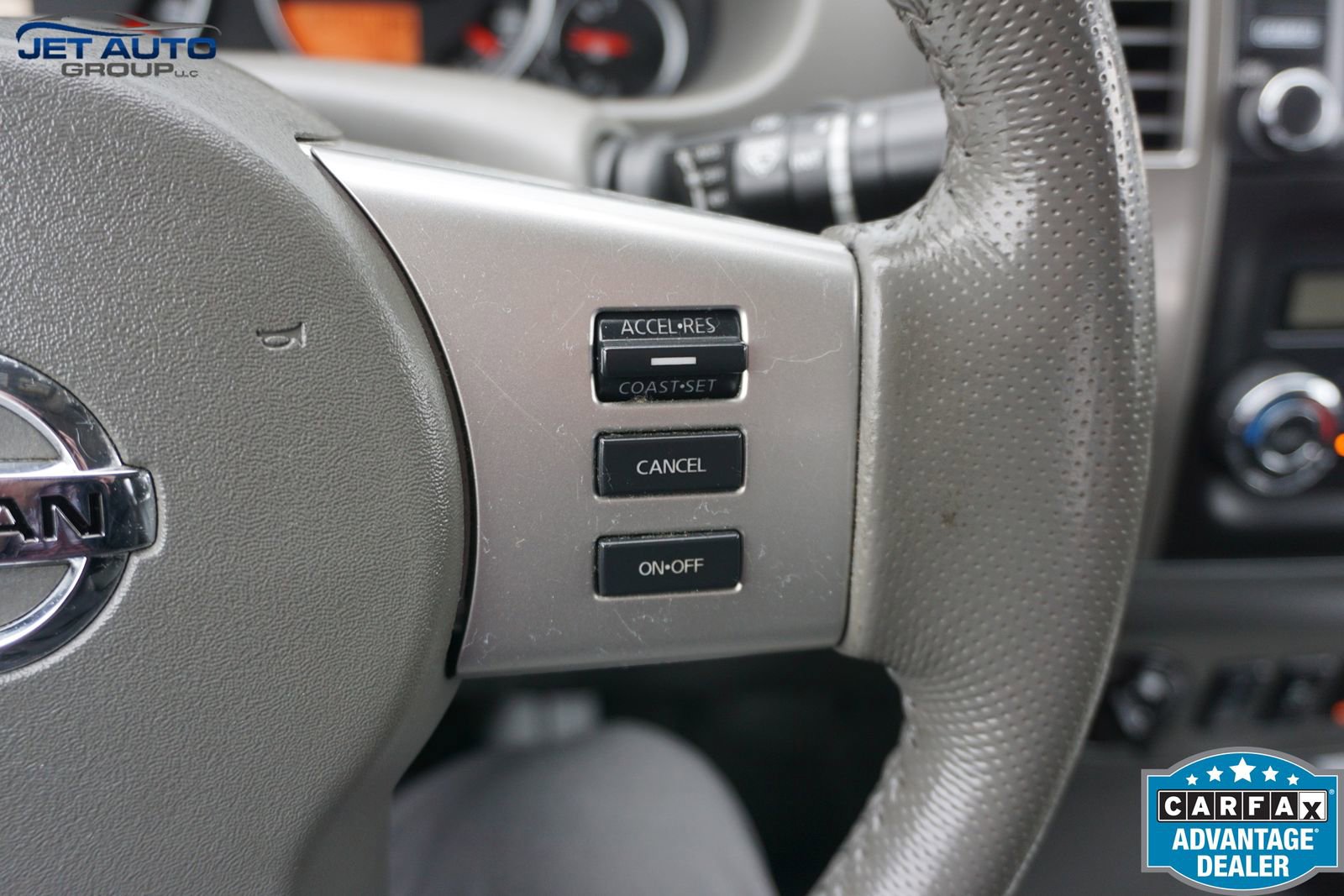 Used 2019 Nissan Frontier SL AWD/4WD image 37