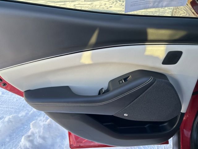 Used 2021 Ford Mustang Mach-E Premium image 16