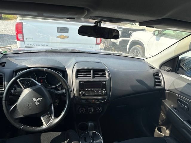 Used 2015 Mitsubishi Outlander Sport ES FWD image 16