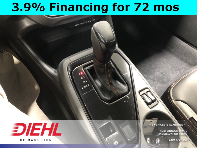 New 2026 Subaru Crosstrek 2.5i Limited image 28