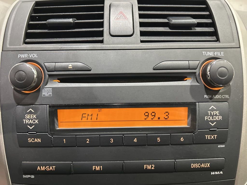 Used 2010 Toyota Corolla Base image 14