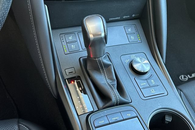 Used 2022 Lexus IS 350 F Sport w/ Navigation Package RWD image 24