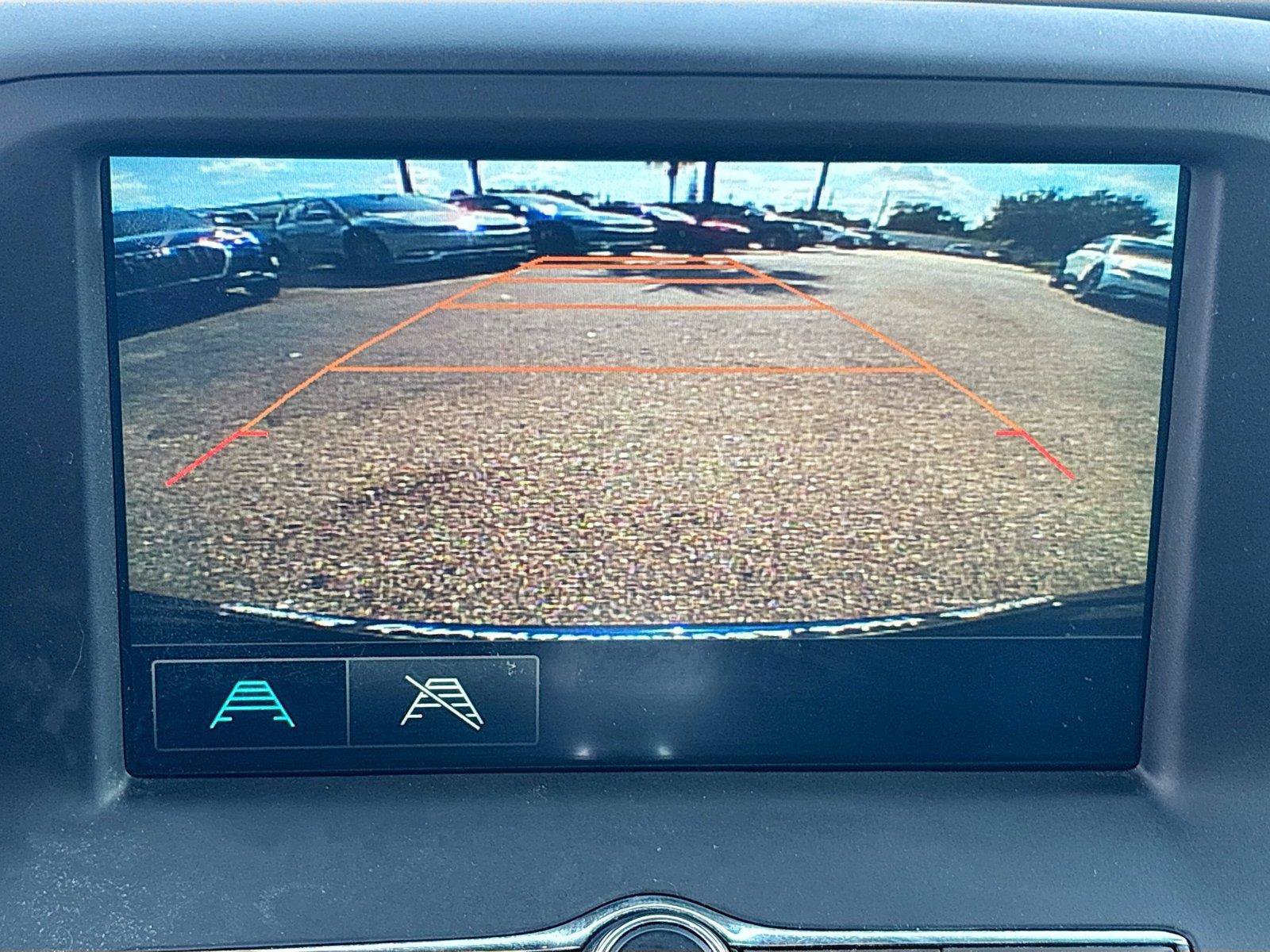 Used 2016 Chevrolet Camaro LT RWD image 13