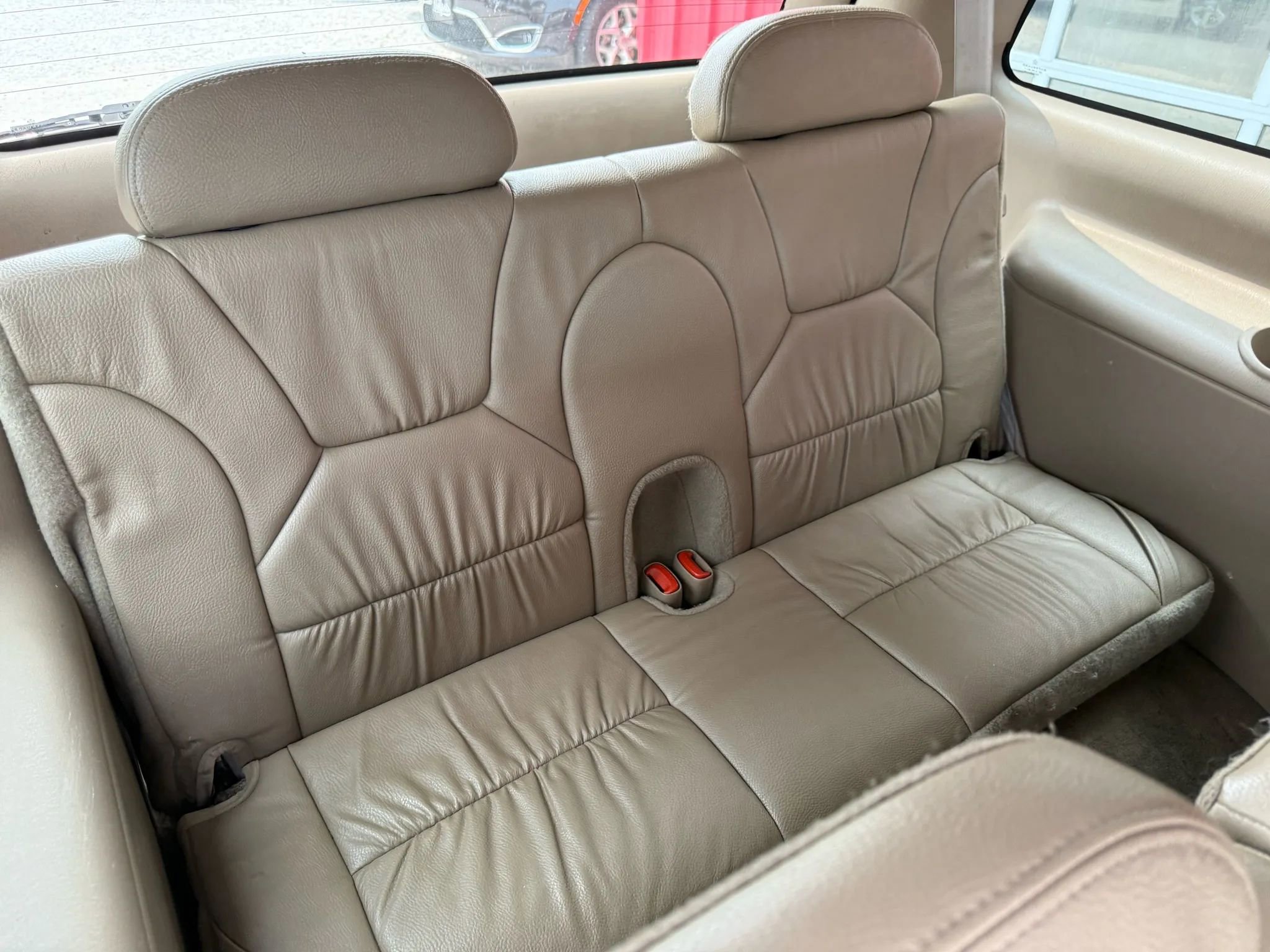 Used 2003 Dodge Durango SLT image 12