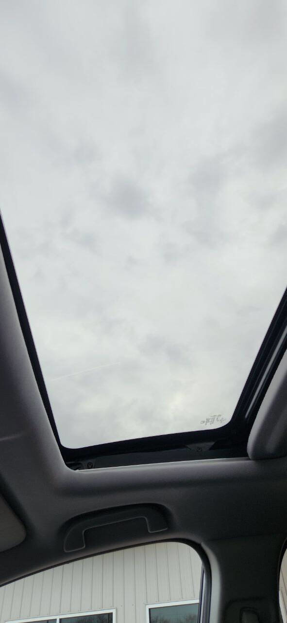 Used 2019 Honda CR-V Touring image 44