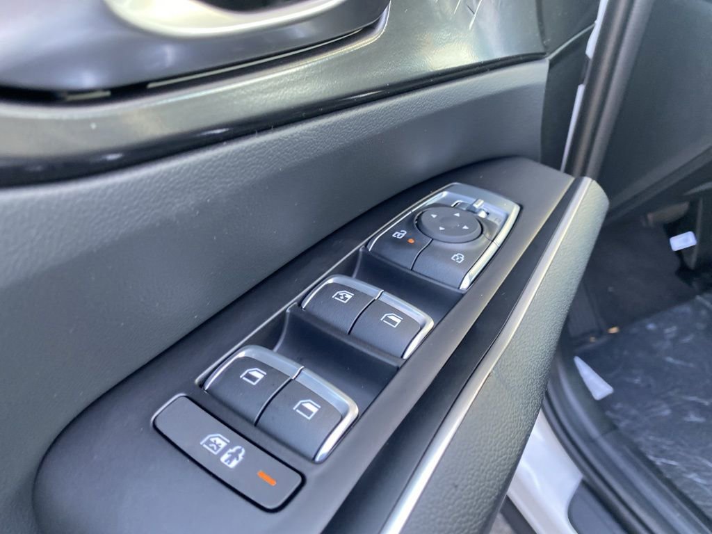 New 2026 Kia Sorento S w/ S Panoramic Sunroof Package FWD image 12
