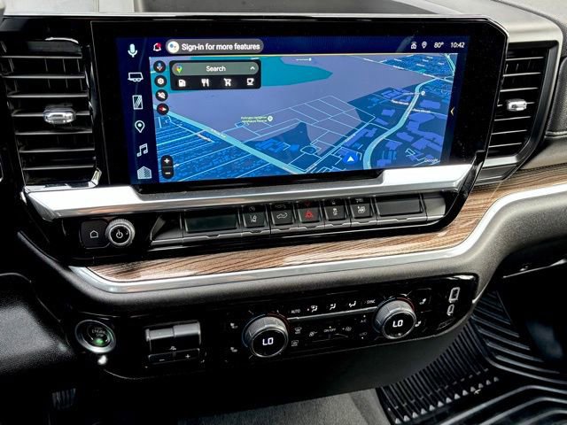 Used 2025 Chevrolet Silverado 2500 LT w/ Convenience Package image 25