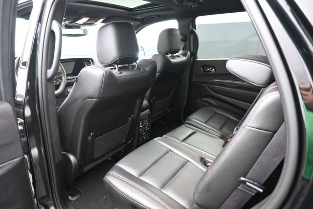 Used 2026 Dodge Durango GT AWD/4WD image 13
