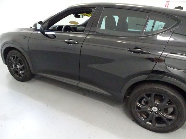 Used 2024 Dodge Hornet R/T Plus w/ Tech Pack Plus w/o Parking AWD/4WD image 20