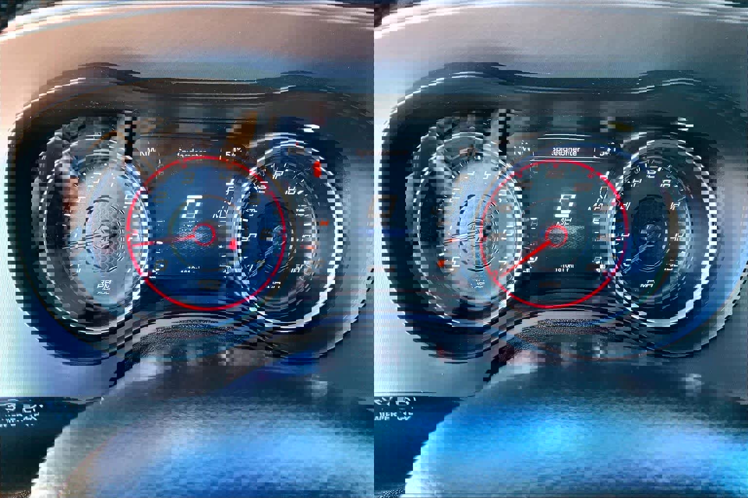 Certified 2023 Dodge Charger R/T w/ Plus Group image 19