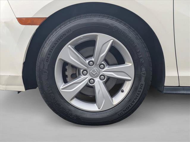 Used 2019 Honda Odyssey EX-L image 25