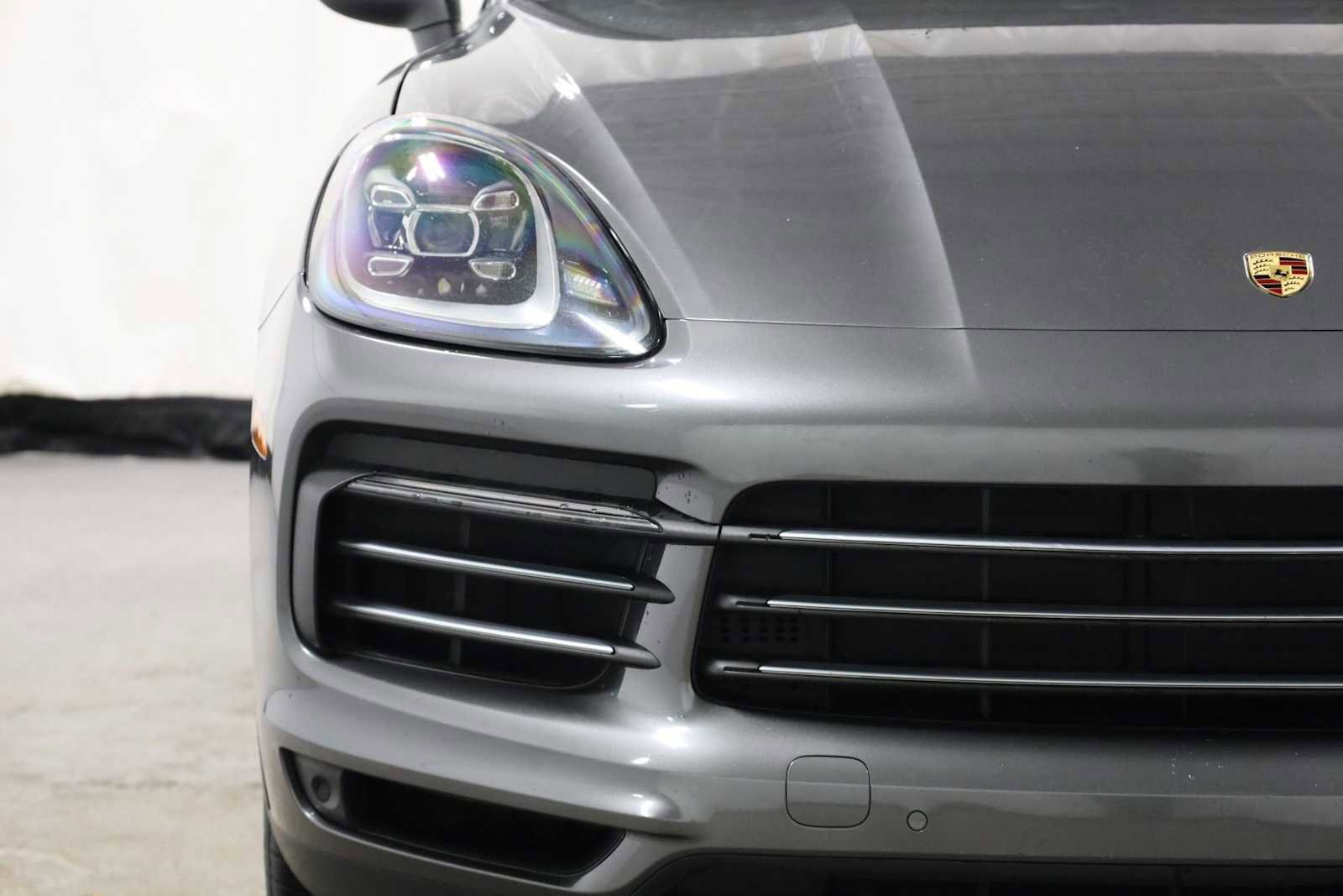 Used 2019 Porsche Cayenne image 15