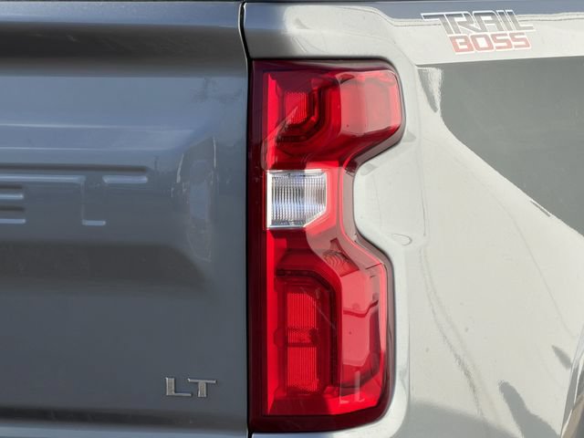 New 2026 Chevrolet Silverado 1500 LT Trail Boss w/ Safety Package AWD/4WD image 10