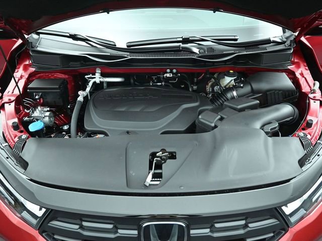 New 2026 Honda Odyssey Sport-L image 44