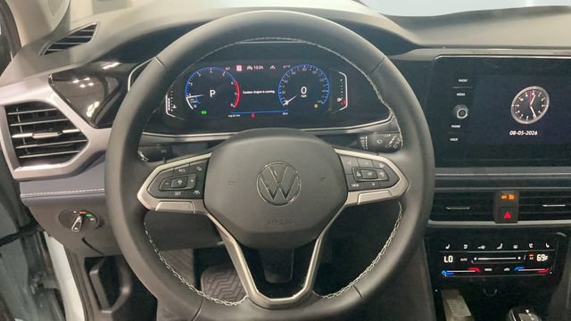 New 2026 Volkswagen Taos SEL AWD/4WD image 16