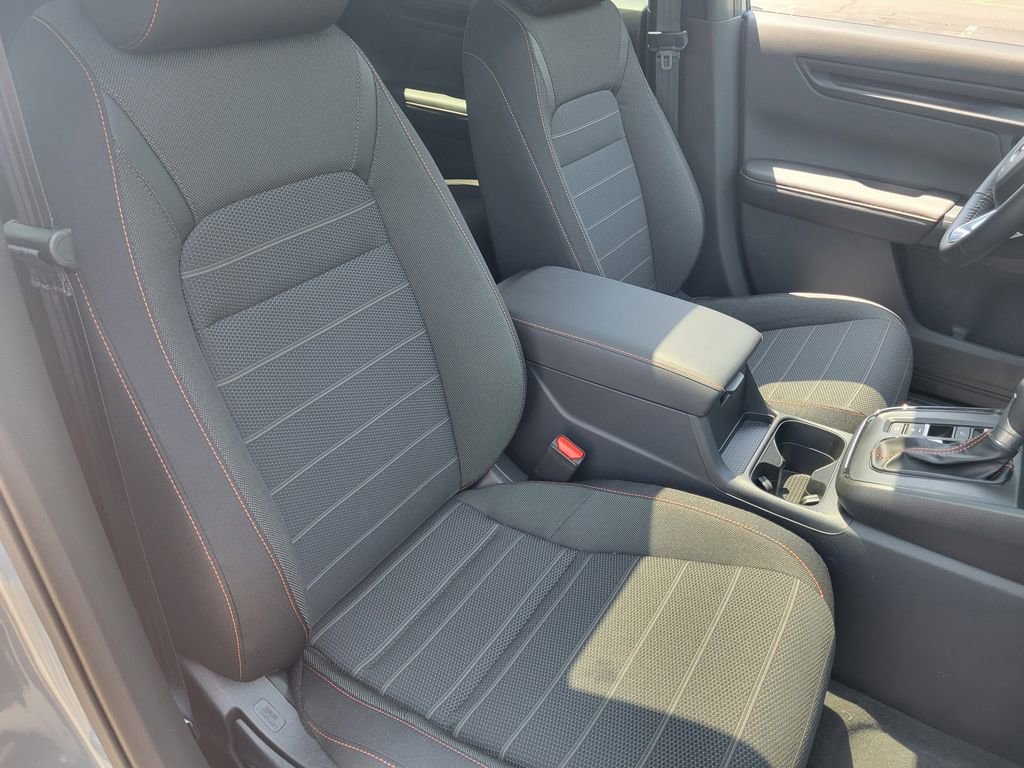 New 2026 Honda CR-V TrailSport image 39