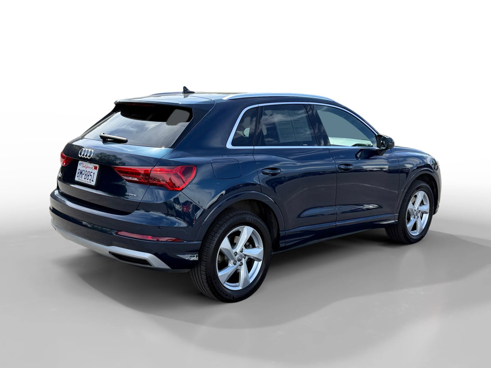 Used 2019 Audi Q3 2.0T Premium w/ Convenience Package image 5