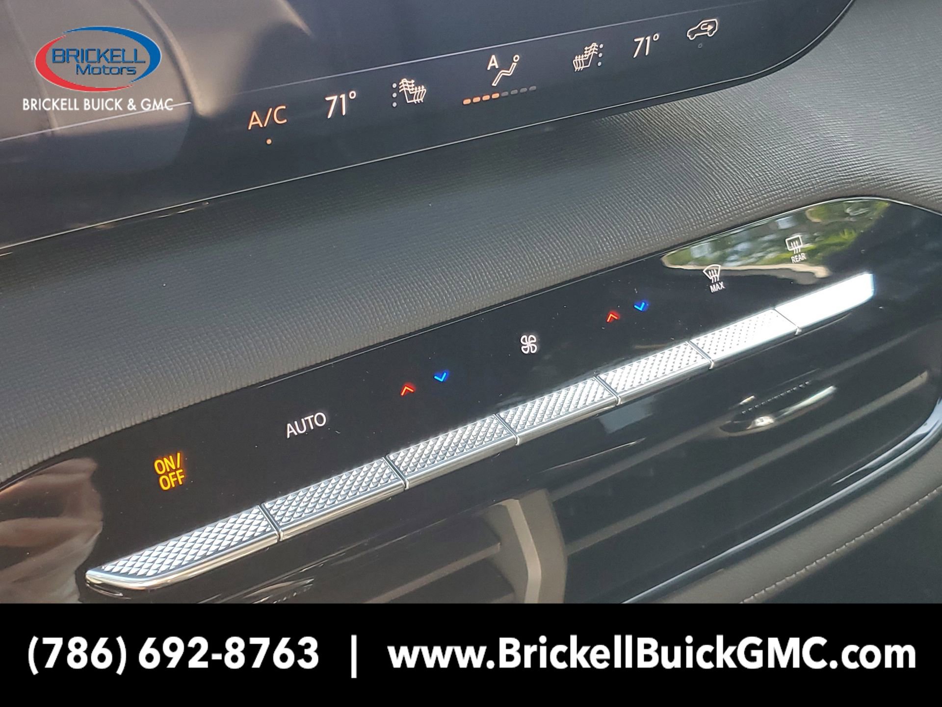 New 2026 Buick Enclave Sport Touring FWD image 30