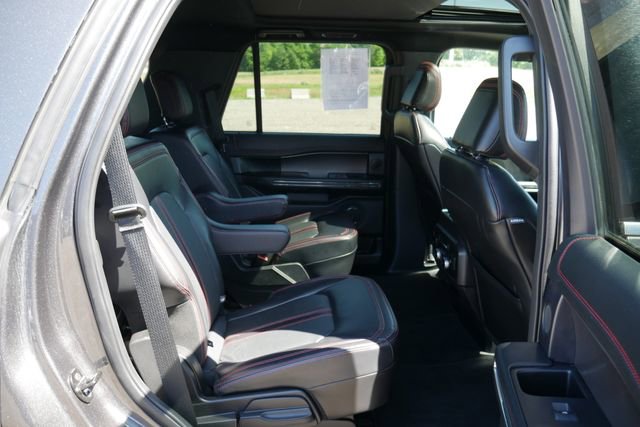 Used 2021 Ford Expedition Limited AWD/4WD image 28