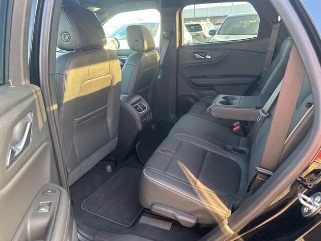Used 2023 Chevrolet Blazer Premier w/ Enhanced Convenience Package image 27