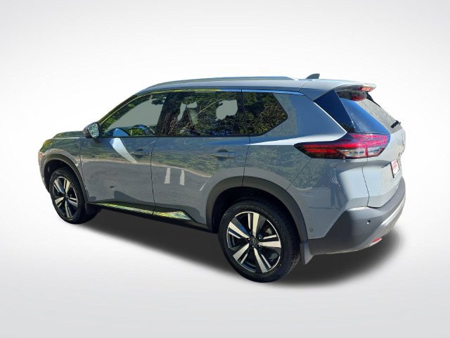 Used 2023 Nissan Rogue SL w/ SL Premium Package AWD/4WD image 4
