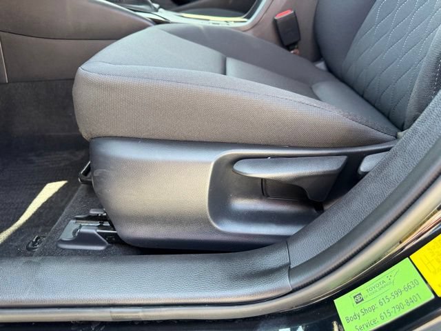 Used 2026 Toyota Corolla LE FWD image 9