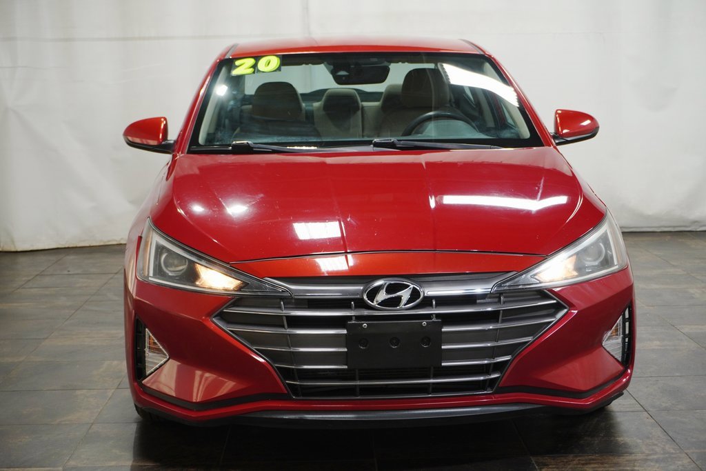 Used 2020 Hyundai Elantra SE image 7