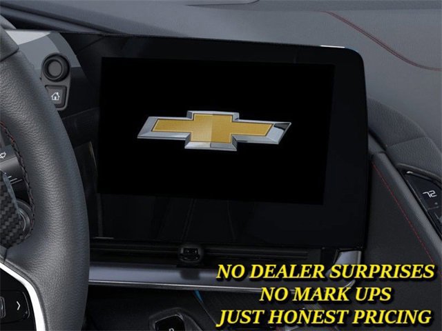 New 2025 Chevrolet Corvette E-Ray w/ Battery Protection Package image 20