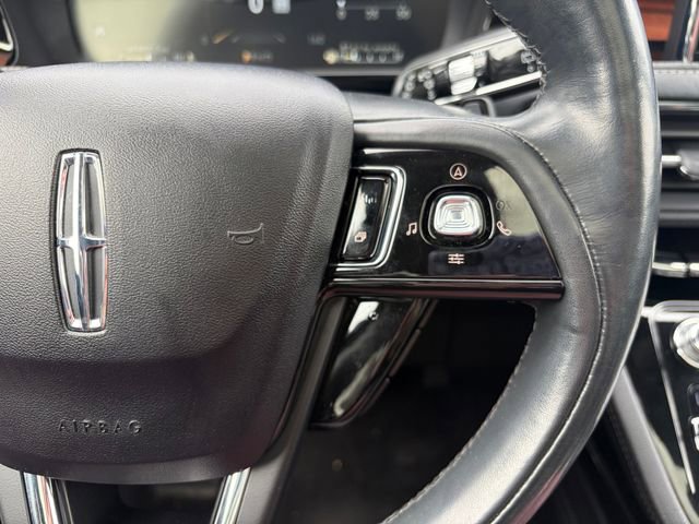 Used 2020 Lincoln Corsair Reserve w/ Equipment Group 201A FWD image 20