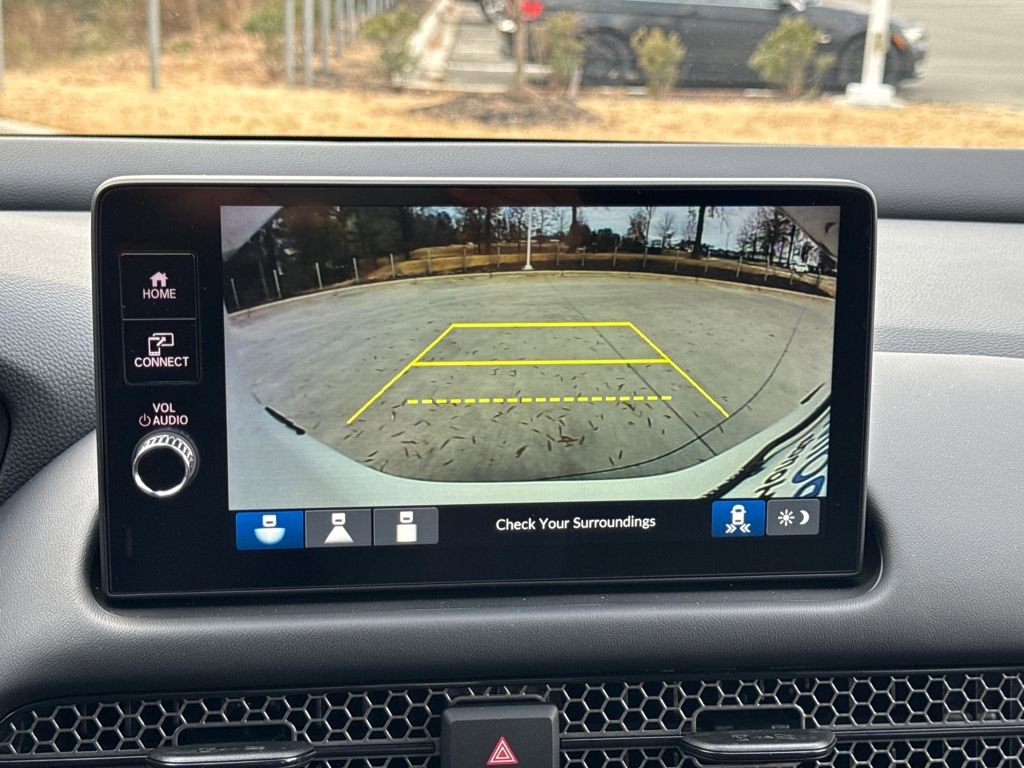 New 2026 Honda HR-V Sport image 22