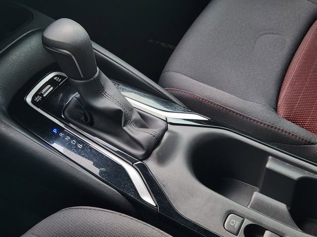 Used 2024 Toyota Corolla SE image 17