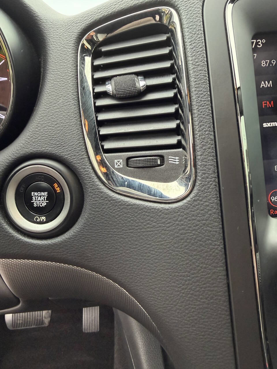 Used 2019 Dodge Durango R/T image 37