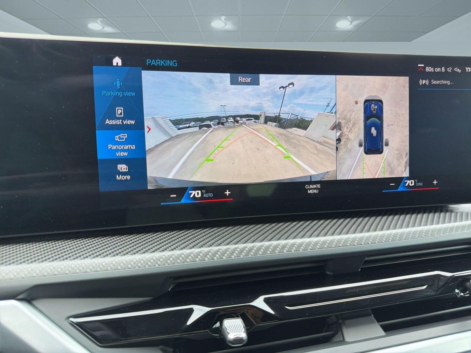 Used 2023 BMW XM w/ M Driver's Package AWD/4WD image 25