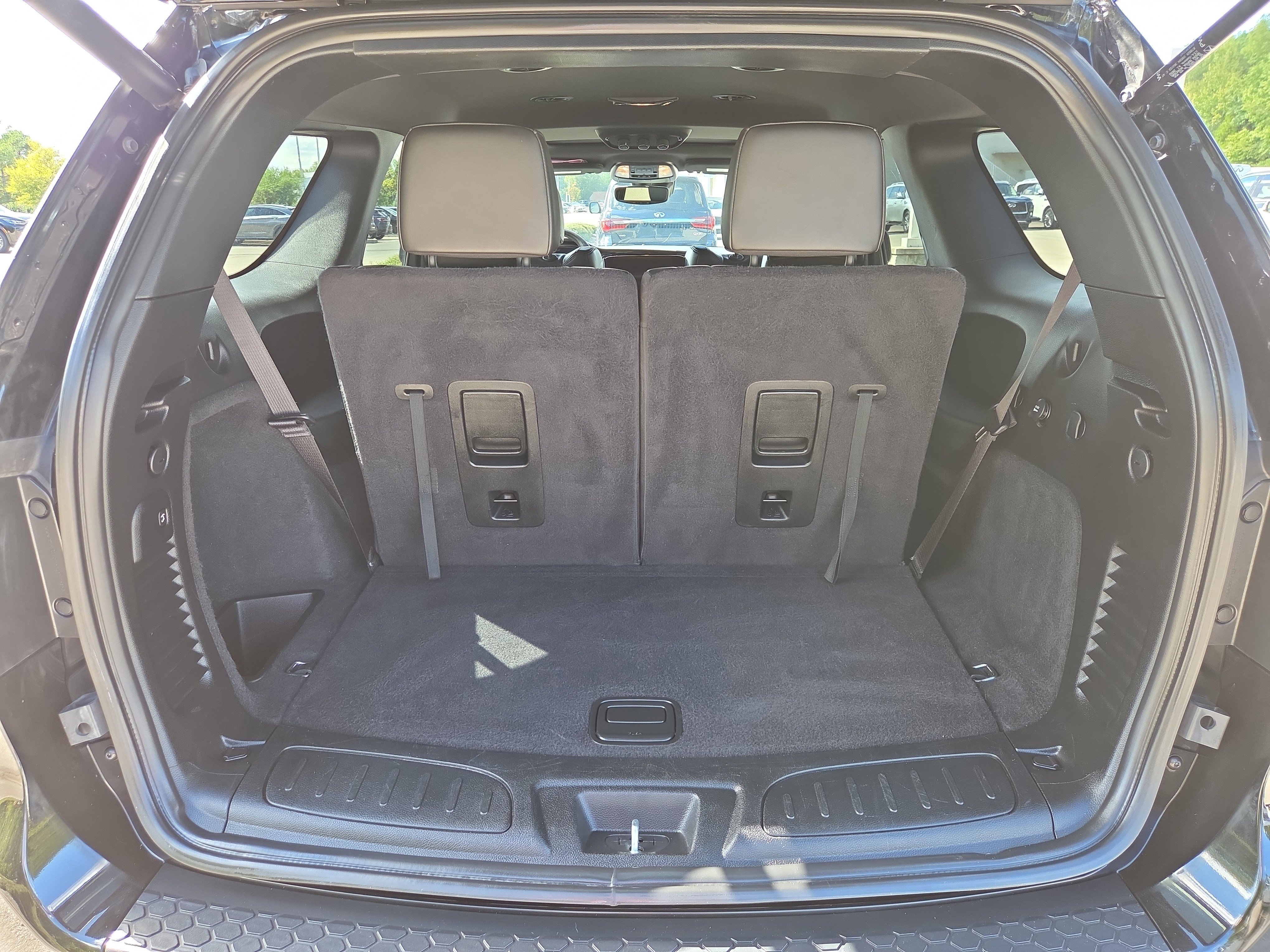 Used 2024 Dodge Durango GT image 10