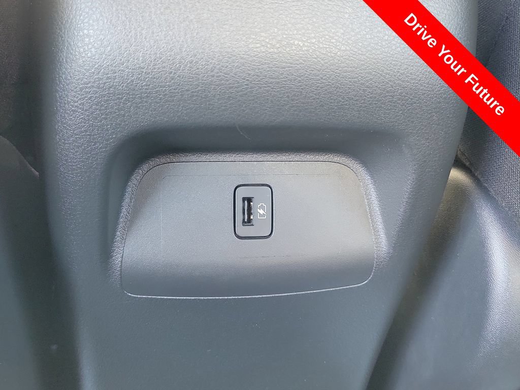 Used 2025 Nissan Sentra SV w/ Trunk Package FWD image 17