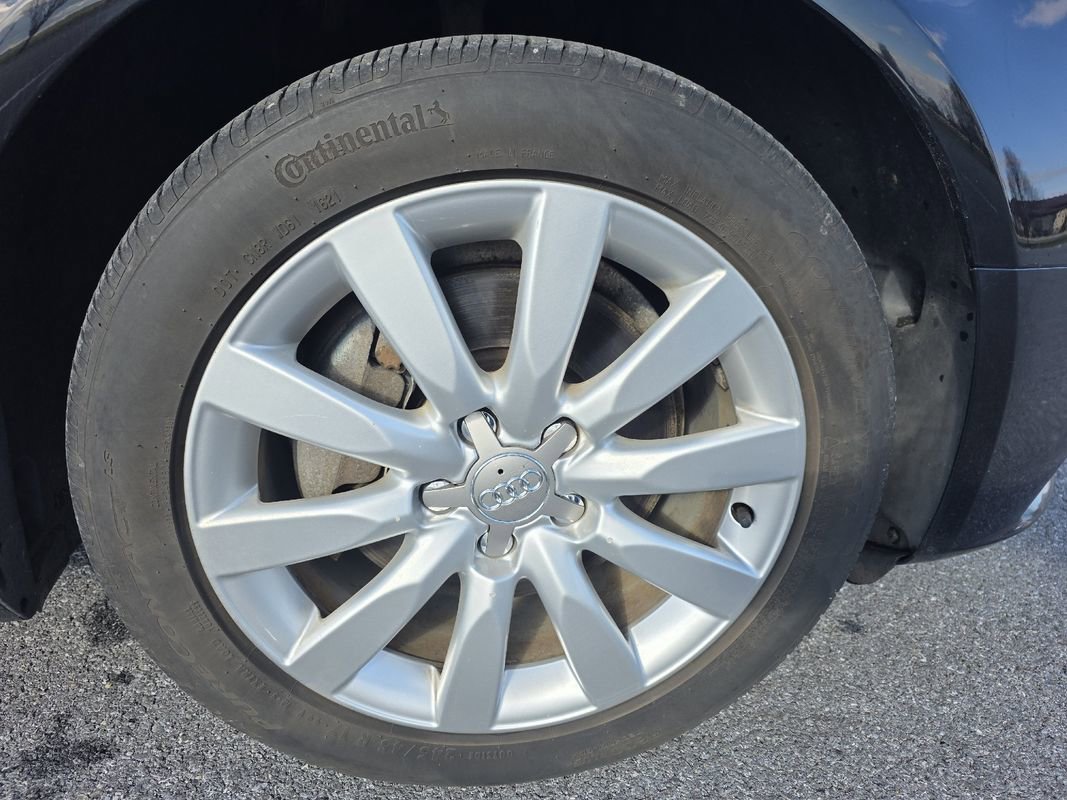 Used 2014 Audi A4 2.0T Premium image 30