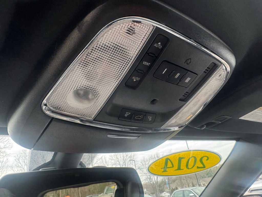 Used 2014 Jeep Grand Cherokee Limited image 17