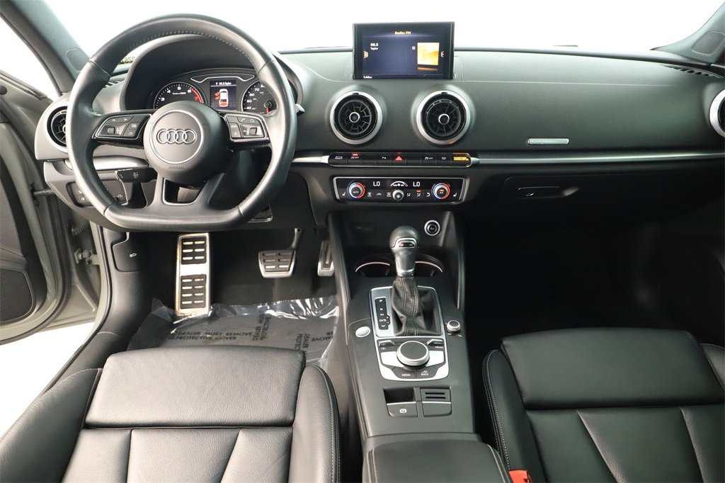 Used 2020 Audi A3 2.0T Premium w/ Final Edition Package image 18