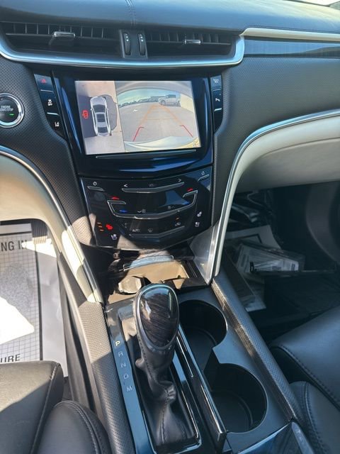 Used 2016 Cadillac XTS Platinum image 15