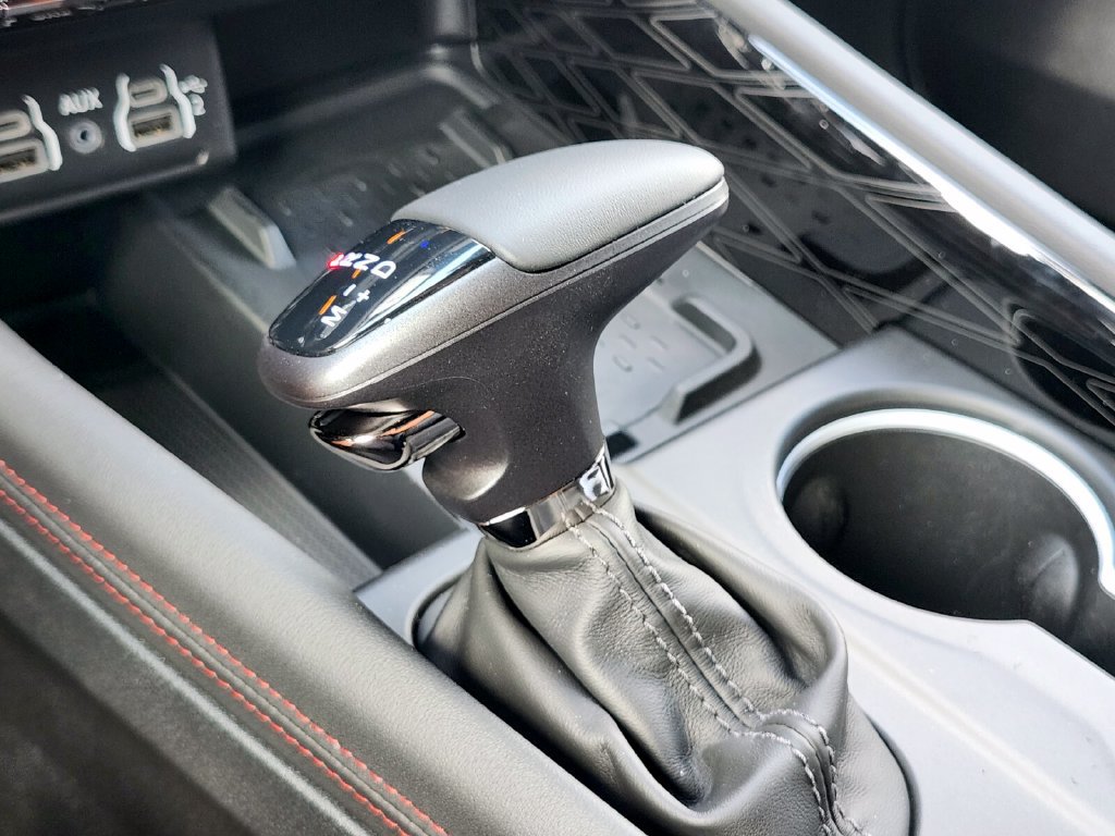 New 2026 Dodge Durango GT AWD/4WD image 27