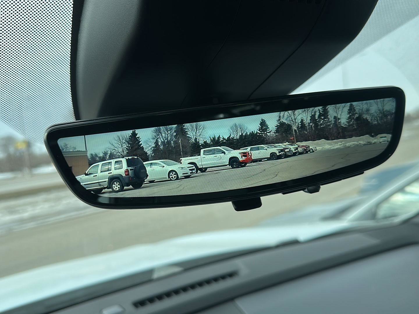 New 2026 Chevrolet Suburban High Country w/ Sun And Tow Package image 25