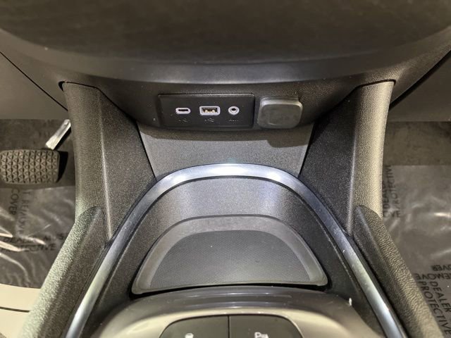 Used 2024 Chevrolet Malibu LT image 28