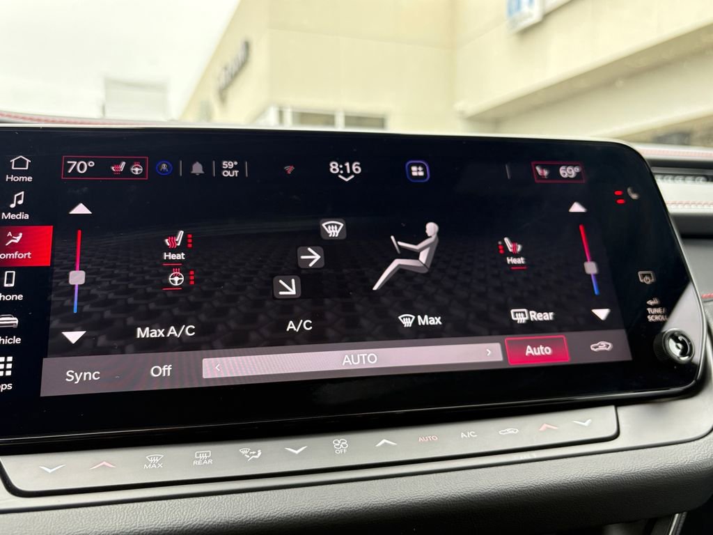 New 2026 Dodge Charger GT w/ Driver Convenience Group image 24