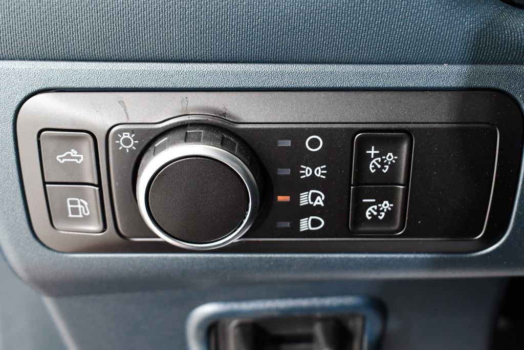 New 2026 Ford Maverick Lariat image 29